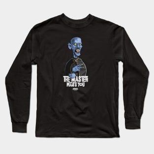 Barlow Long Sleeve T-Shirt